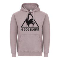 Vintage Zinc le coq sportif Vintage Hoodie - linhVisuals