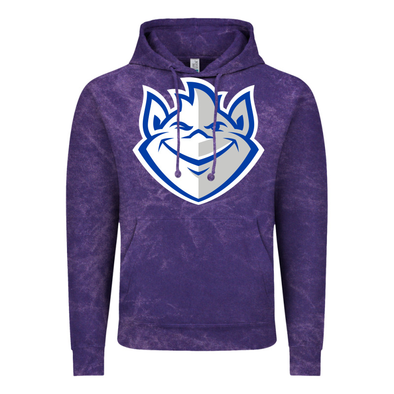 The Billikens Vintage Hoodie by linhVisuals | Teevron