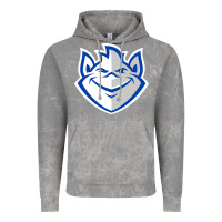 Cloud Rock the billikens Vintage Hoodie - linhVisuals