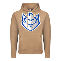 Vintage Coffee the billikens Vintage Hoodie - linhVisuals