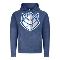 Vintage Denim the billikens Vintage Hoodie - linhVisuals