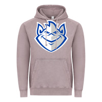 Vintage Zinc the billikens Vintage Hoodie - linhVisuals