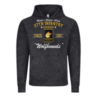 27th Infantry Regiment Tank Top Vintage Hoodie | Teevron