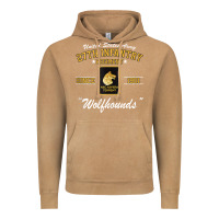 Vintage Camel 27th infantry regiment tank top Vintage Hoodie - linhVisuals