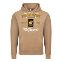 Vintage Coffee 27th infantry regiment tank top Vintage Hoodie - linhVisuals