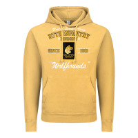 Vintage Mustard 27th infantry regiment tank top Vintage Hoodie - linhVisuals
