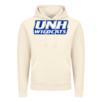 Vintage Artic unh Vintage Hoodie - linhVisuals