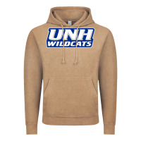 Vintage Coffee unh Vintage Hoodie - linhVisuals