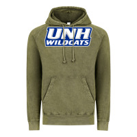 Vintage Olive unh Vintage Hoodie - linhVisuals
