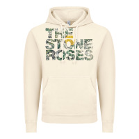 Vintage Artic THE STONE ROSES GREEN Vintage Hoodie - linhVisuals