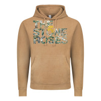 Vintage Camel THE STONE ROSES GREEN Vintage Hoodie - linhVisuals