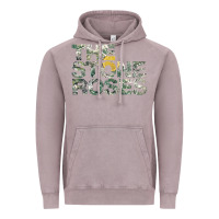 Vintage Zinc THE STONE ROSES GREEN Vintage Hoodie - linhVisuals