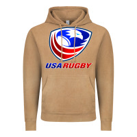 Vintage Camel usa rugby Vintage Hoodie - linhVisuals