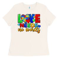 Bone love needs no words Ladies Tee - FaDigitalArtStudio