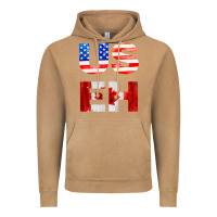 Vintage Camel america canada Vintage Hoodie - linhVisuals
