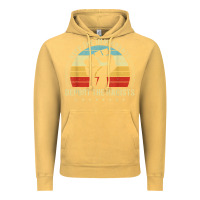 Vintage Mustard keep the immigrants deport the racists Vintage Hoodie - linhVisuals