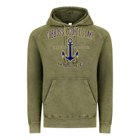 Vintage Olive cobbosseecontee lake me pullover hoodie Vintage Hoodie - linhVisuals
