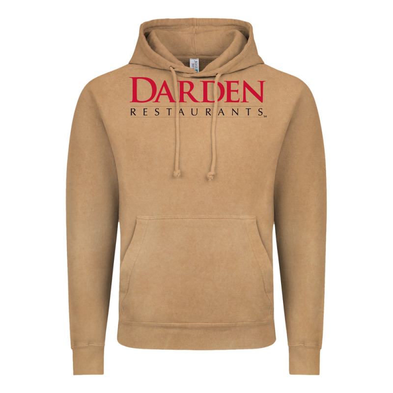 Darden Restaurants Vintage Hoodie by linhVisuals | Teevron