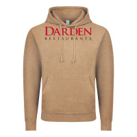 Vintage Coffee darden restaurants Vintage Hoodie - linhVisuals