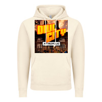 Vintage Artic Owl City Adam Young Vintage Hoodie - linhVisuals