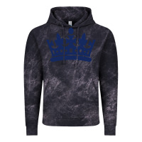 Cloud Black england county cricket club Vintage Hoodie - linhVisuals