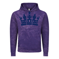 Cloud Purple england county cricket club Vintage Hoodie - linhVisuals