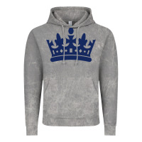Cloud Rock england county cricket club Vintage Hoodie - linhVisuals