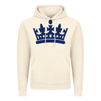 Vintage Artic england county cricket club Vintage Hoodie - linhVisuals