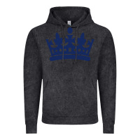 Vintage Black england county cricket club Vintage Hoodie - linhVisuals