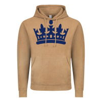 Vintage Camel england county cricket club Vintage Hoodie - linhVisuals