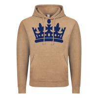 Vintage Coffee england county cricket club Vintage Hoodie - linhVisuals