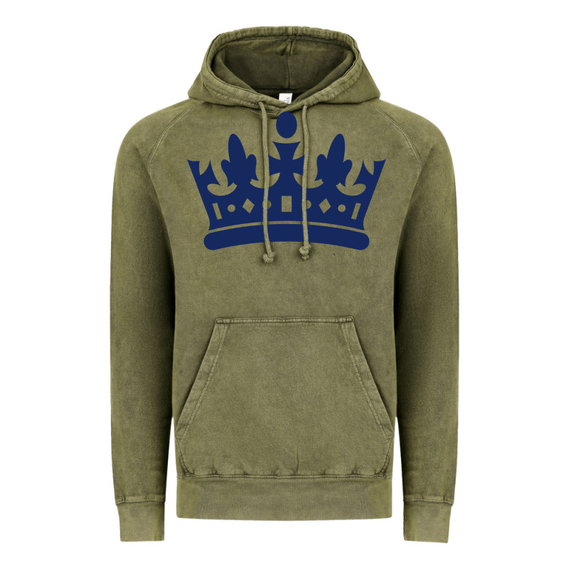 England County Cricket Club Vintage Hoodie by linhVisuals | Teevron