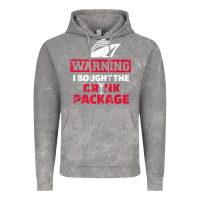 Cloud Rock cruise drinking package t shirt Vintage Hoodie - linhVisuals