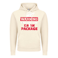 Vintage Artic cruise drinking package t shirt Vintage Hoodie - linhVisuals