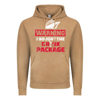 Vintage Camel cruise drinking package t shirt Vintage Hoodie - linhVisuals