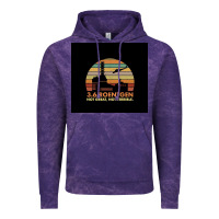 Cloud Purple 3.6 roentgen not terrible Vintage Hoodie - linhVisuals
