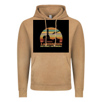 Vintage Camel 3.6 roentgen not terrible Vintage Hoodie - linhVisuals