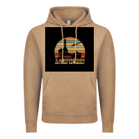Vintage Coffee 3.6 roentgen not terrible Vintage Hoodie - linhVisuals