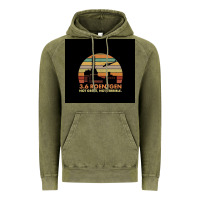 Vintage Olive 3.6 roentgen not terrible Vintage Hoodie - linhVisuals
