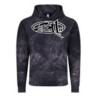 Cloud Black 311 the build Vintage Hoodie - linhVisuals