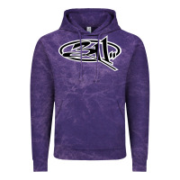 Cloud Purple 311 the build Vintage Hoodie - linhVisuals