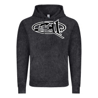 Vintage Black 311 the build Vintage Hoodie - linhVisuals