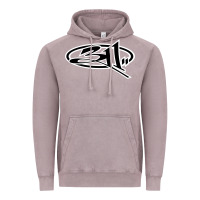Vintage Zinc 311 the build Vintage Hoodie - linhVisuals