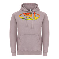 Vintage Zinc 311 meaning history Vintage Hoodie - linhVisuals