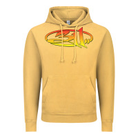 Vintage Mustard 311 meaning history Vintage Hoodie - linhVisuals