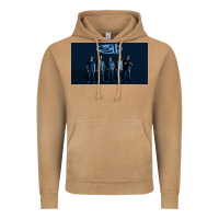 Vintage Camel 311 megow Vintage Hoodie - linhVisuals