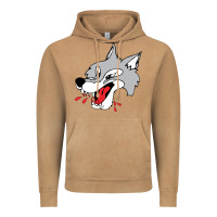 Vintage Camel sudbury wolves Vintage Hoodie - linhVisuals