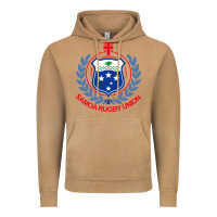 Vintage Camel samoa rugby Vintage Hoodie - linhVisuals