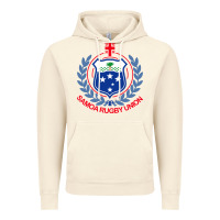 Vintage Artic samoa rugby Vintage Hoodie - linhVisuals