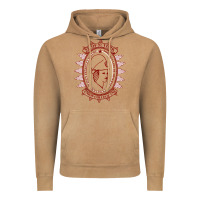Vintage Camel Union College Vintage Hoodie - linhVisuals